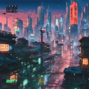 2077 (feat. Earth Trax)