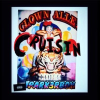 Cruisin - Single - Park3rBoy