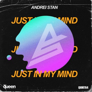 Just in My Mind - Single