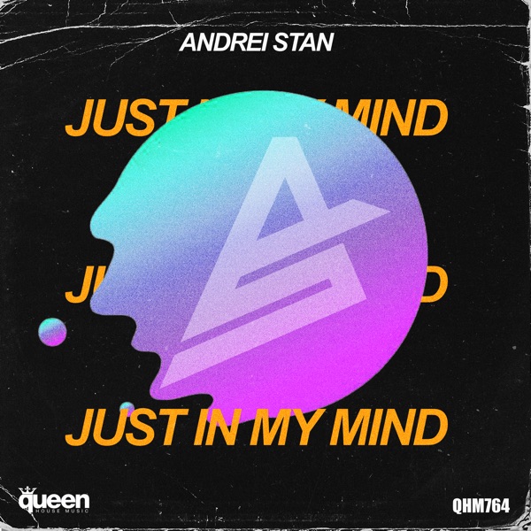 Just in My Mind - Single