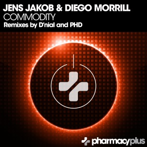 Commodity - Single
