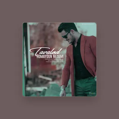 Listen to Homayoun Nezami, watch music videos, read bio, see tour dates & more!