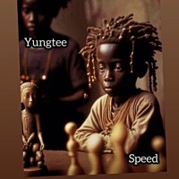 Speed - Single - Yungtee