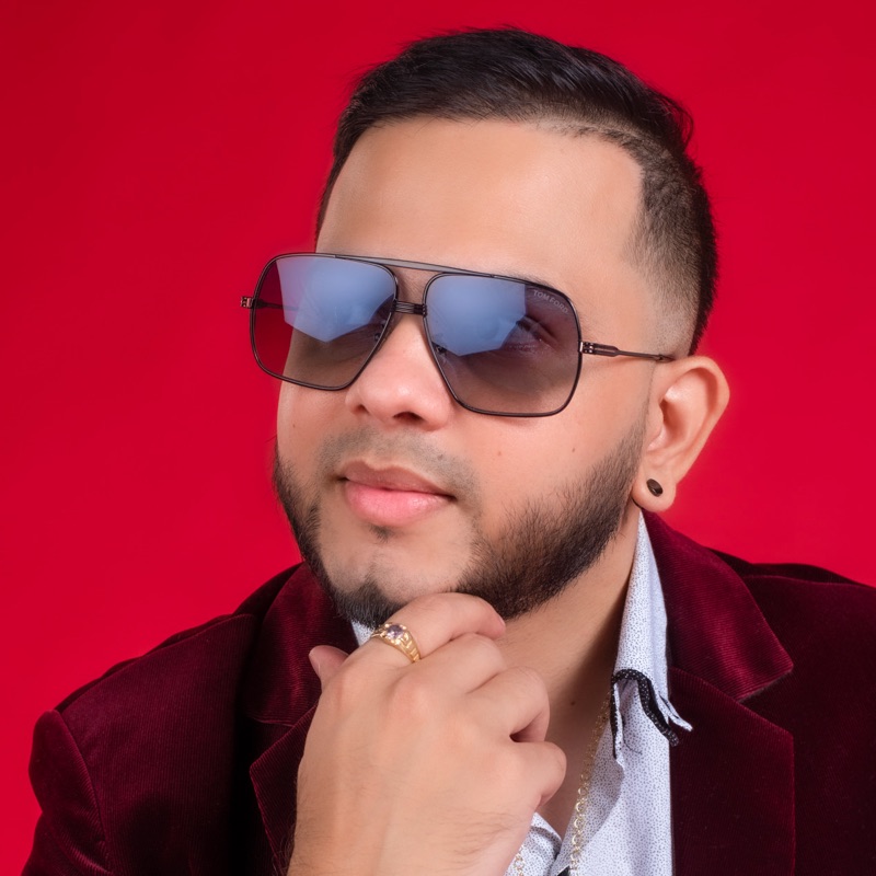 Song - I Used to Know - Veekash Sahadeo
