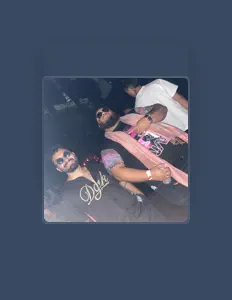 Listen to Trapdad, watch music videos, read bio, see tour dates & more!