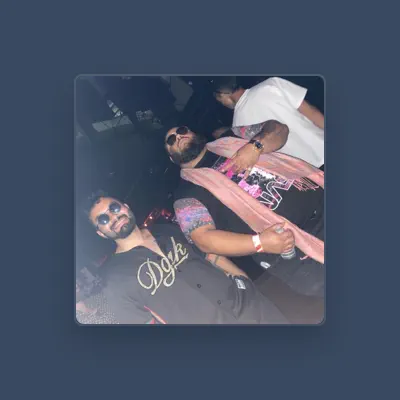 Listen to Trapdad, watch music videos, read bio, see tour dates & more!