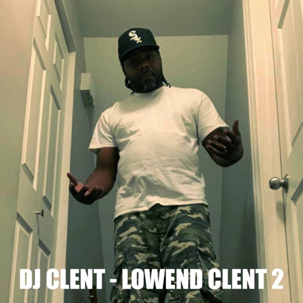 LowEnd Clent 2 - EP