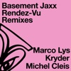 Basement Jaxx - Rendez - Vu (Kryder Remix - Edit)