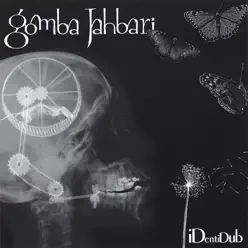 iDentiDub - Gomba Jahbari iDentiDub - Gomba Jahbari