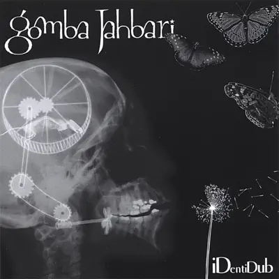 iDentiDub - Gomba Jahbari