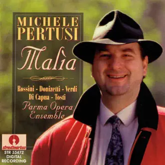 L'esule by Michele Pertusi & Parma Opera Ensemble song reviws