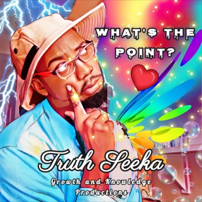 What's the Point - Single