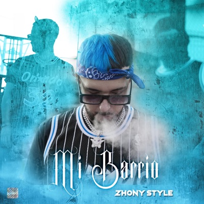 Mi barrio - Single