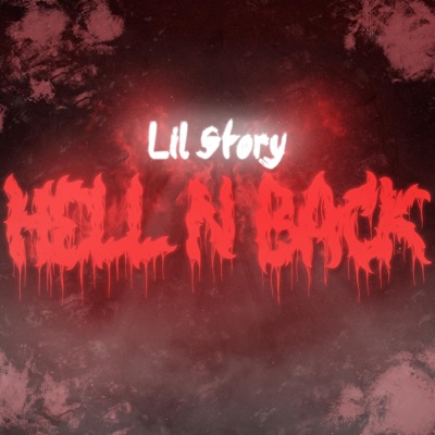 Hell N Back - Single