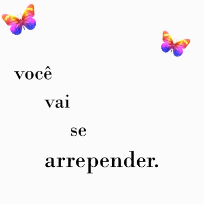 Você Vai Se Arrepender - Single