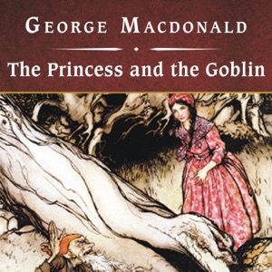 The Princess and the Goblin, with eBook