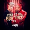 Essa Eu Fiz pra Você - Single