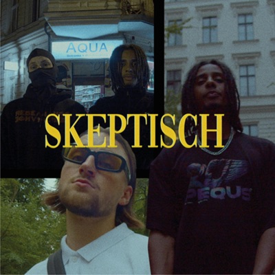 Skeptisch (feat. Sammy) - Single