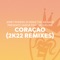 Coraçao (feat. Jaqueline) [Taito Tikaro & Sergi Elias Remix] artwork