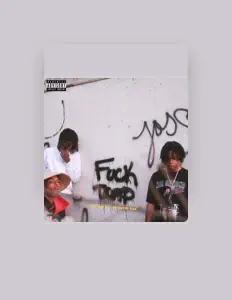 Listen to CHANNEL 81, watch music videos, read bio, see tour dates & more!