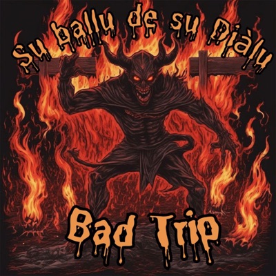 Su ballu de su dialu - Single