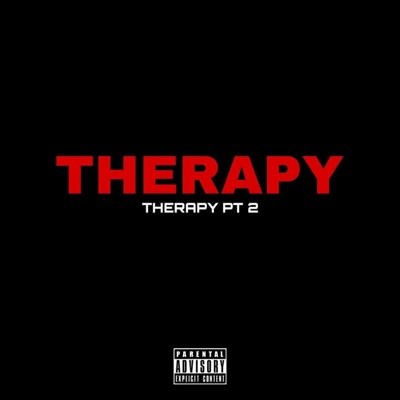 THERAPY, Pt. 2 - Single