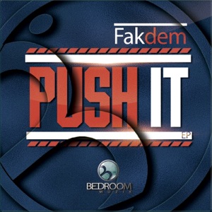 Push It - Single