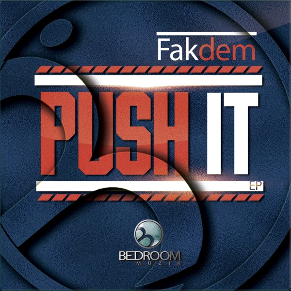 Push It - Single
