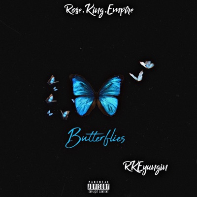 Butterflies - Single