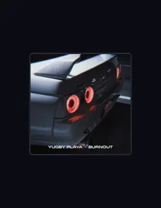 聆聽 YUGBY PLAYA、觀看音樂影片、閱讀小傳、查看巡演日期等！