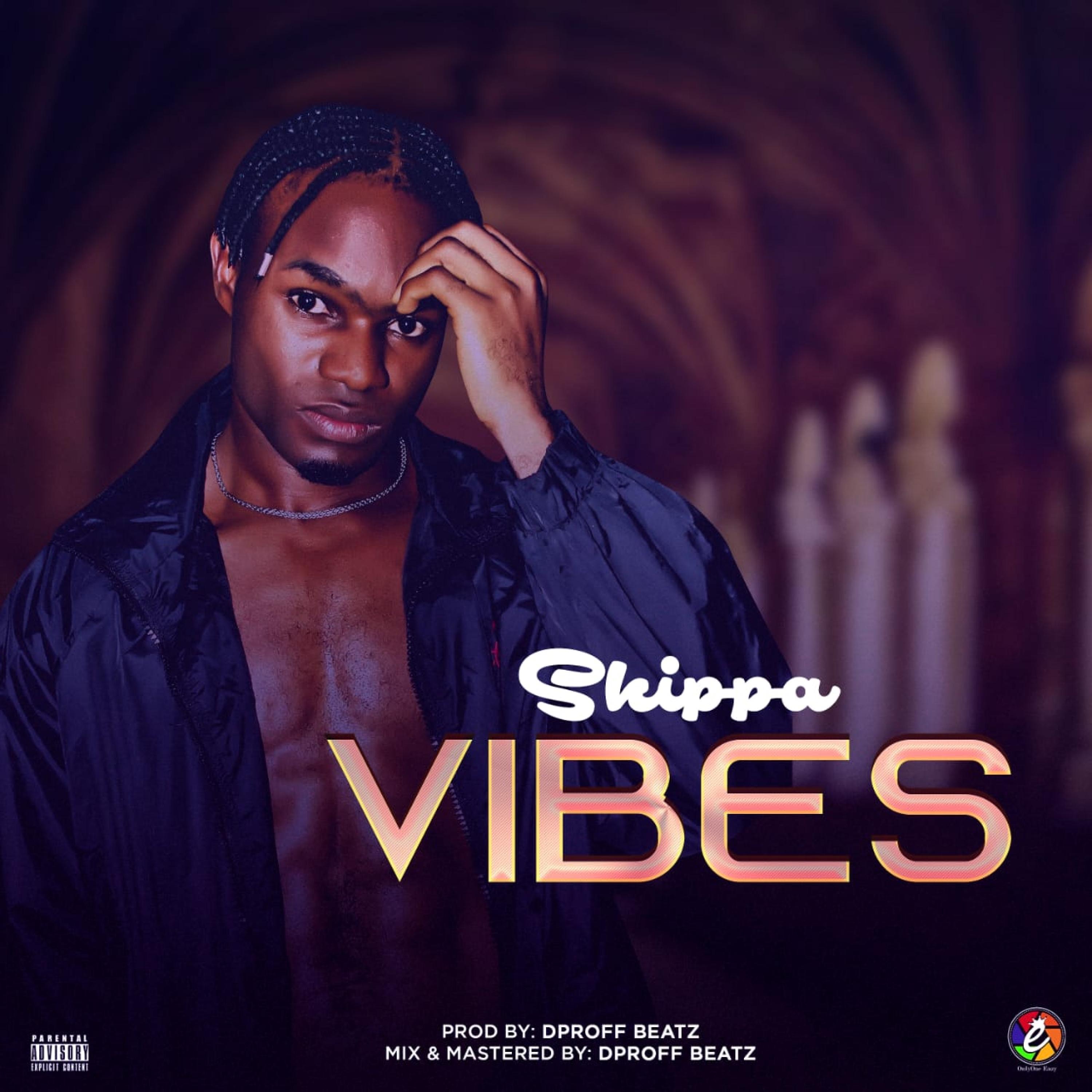 Vibes - Single