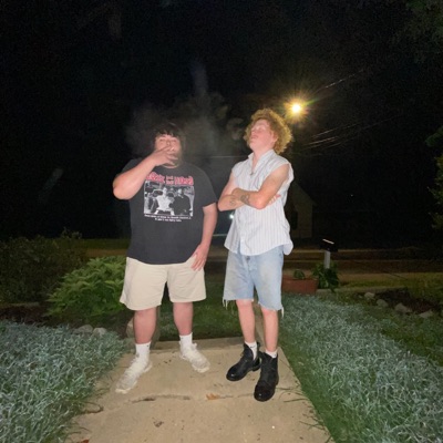 Endless Thoughts (feat. P. Cross) - Single