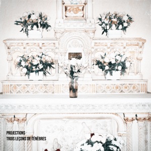 Trois leçons de Ténèbres - Single