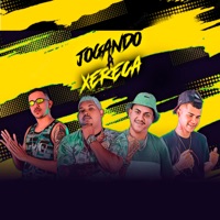 Jogando a Xereca - Single - Sony no beat, Felupe, Mc Mt na Voz & Jô Pressão