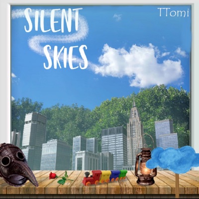 Silent Skies