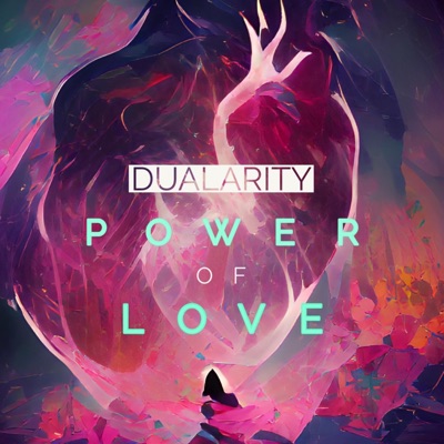 The Power of Love - Single