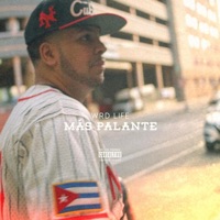 Más Palante - Single - WRD Life