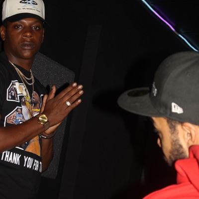 Bb King Freestyle (feat. Cj the Genius) - Single