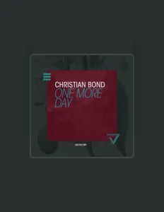 Listen to Christian Bond, watch music videos, read bio, see tour dates & more!