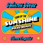 Diana Ross & Tame Impala - Turn Up The Sunshine (PNAU Remix) [From 'Minions: The Rise of Gru' Soundtrack]