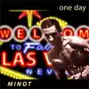 Marc Minot - Sunrise