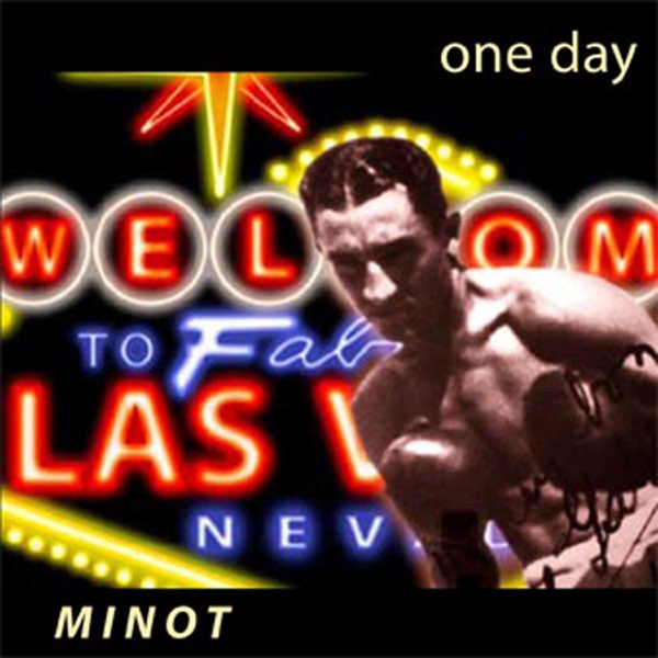One Day - Album by Marc Minot - Apple Music