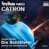 Die Schläferin - Perry Rhodan - Neo 324 (Ungekürzt) - Rüdiger Schäfer