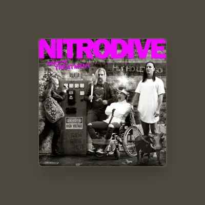 Listen to Nitrodive, watch music videos, read bio, see tour dates & more!