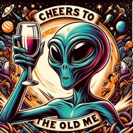 CHEERS TO the OLD ME (feat. brody) Kid Wavy