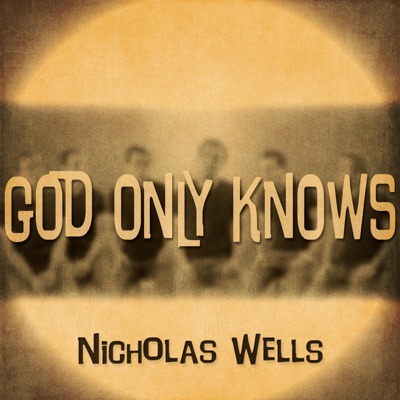 God Only Knows (A Cappella) - Single
