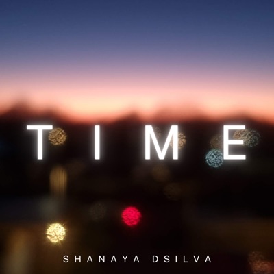 Time - Single