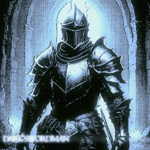 DARK SWORDMAN - EP