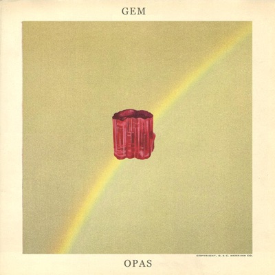 Gem - Single