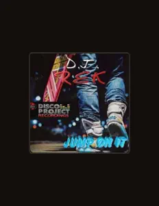 DJ REK dinle, müzik videolarını izle, biyografisini oku, tur tarihlerini ve daha fazlasını gör!